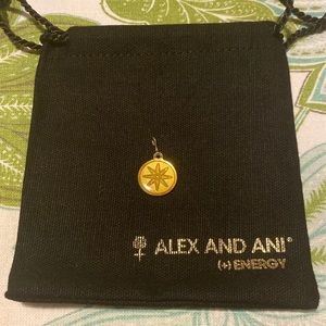 Star of Venus Charm
